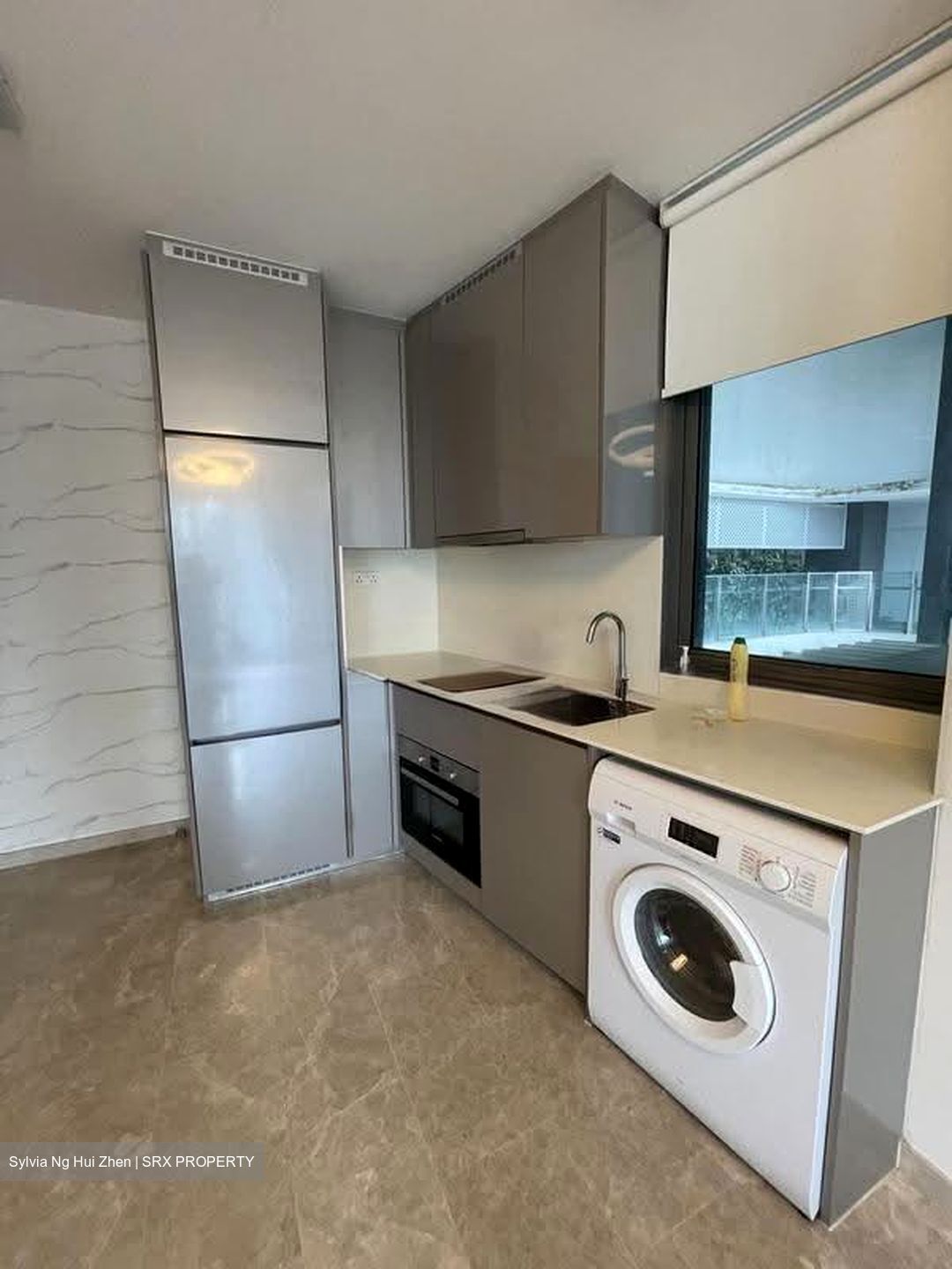 City Gate (D7), Apartment #626344771